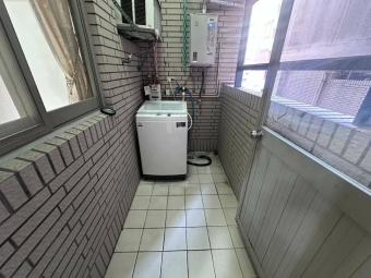 三房二廳🍀家具電現況🍀可戶籍🍀平面車位（第8張）