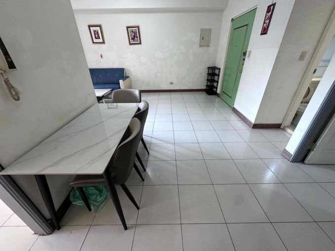 三房二廳🍀家具電現況🍀可戶籍🍀平面車位（第2張）