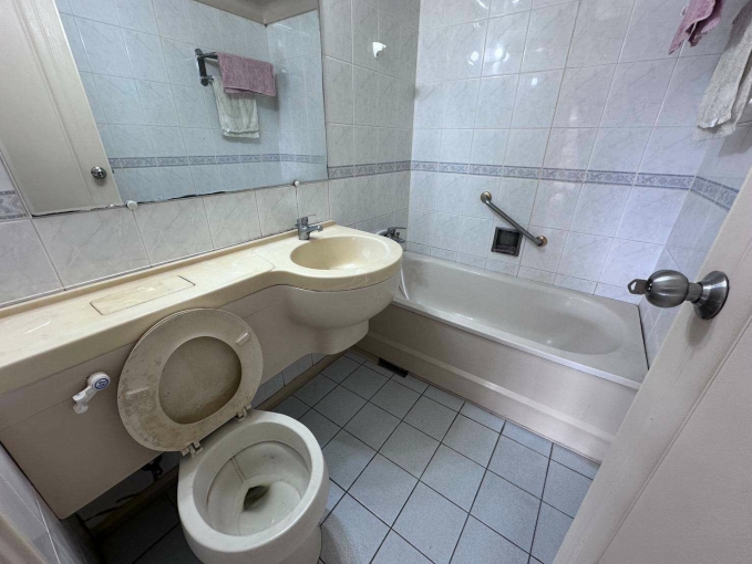 三房二廳🍀家具電現況🍀可戶籍🍀平面車位（第7張）