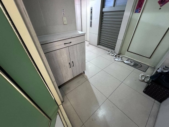 三房二廳🍀家具電現況🍀可戶籍🍀平面車位（第9張）