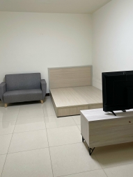 中山區寧靜套房（第4張）