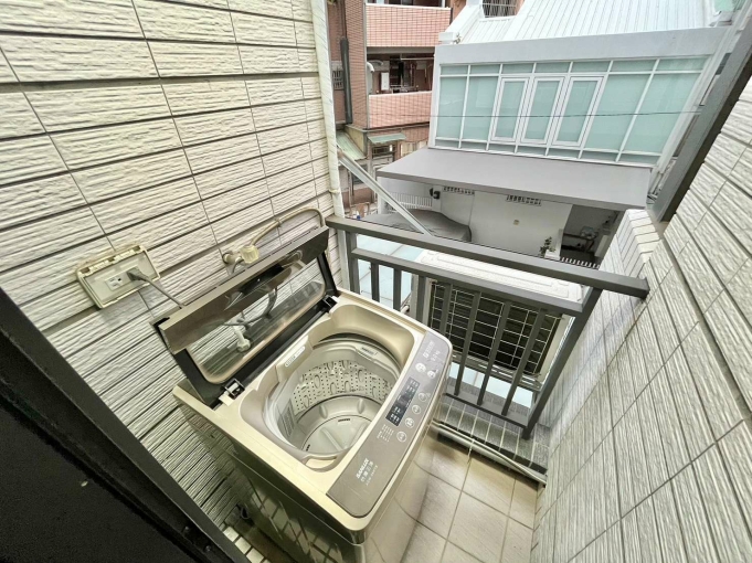 💖可租補✨電梯🏠陽台獨洗✔️近中友百貨💖 - Image 6