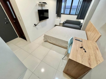 💖可租補✨電梯🏠陽台獨洗✔️近中友百貨💖 - Image 8