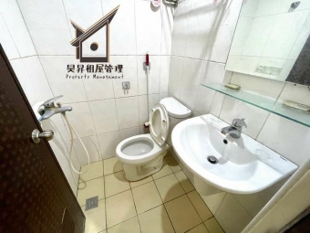 💖可貓可租補💖網路第四台💖近天津路商圈 中清路一段💖（第5張）