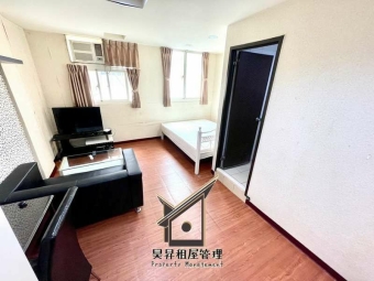 💖可貓可租補💖網路第四台💖近天津路商圈 中清路一段💖（第2張）