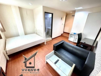 💖可貓可租補💖網路第四台💖近天津路商圈 中清路一段💖（第1張）