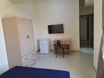 岡山高醫捷運分租套房（第3張）