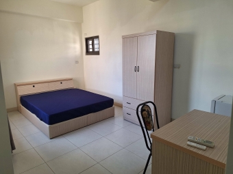 岡山高醫捷運分租套房（第5張）