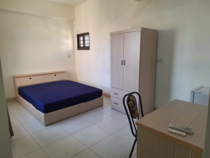 岡山高醫捷運分租套房（第5張）