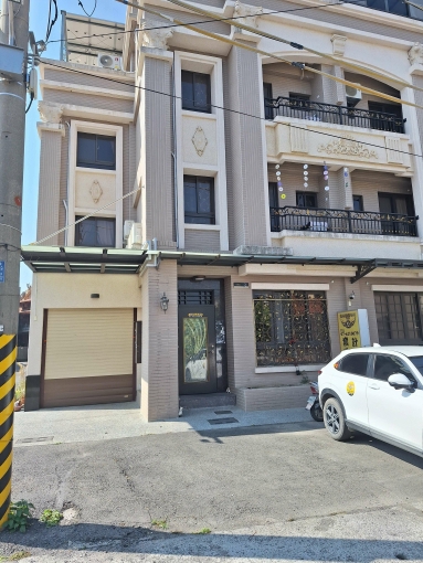 岡山高醫捷運分租套房（第1張）