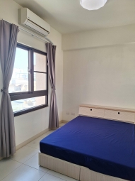 岡山高醫捷運分租套房（第2張）