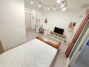 北區寵物友善✨大坪數✨可租補不加價✨家具電齊全（第3張）