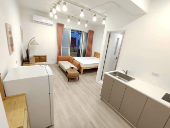 北區寵物友善✨大坪數✨可租補不加價✨家具電齊全（第1張）