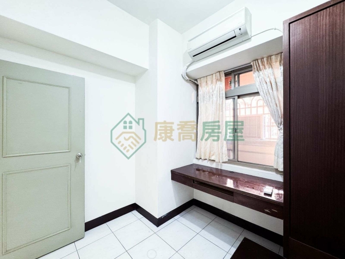 💎象山MRT/寵物友善/101中庭綠景邊間採光電梯3房(第7張)