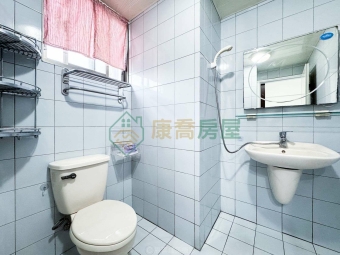 💎象山MRT/寵物友善/101中庭綠景邊間採光電梯3房（第5張）