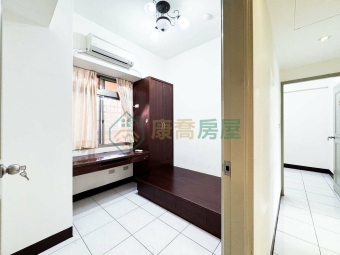 💎象山MRT/寵物友善/101中庭綠景邊間採光電梯3房（第6張）