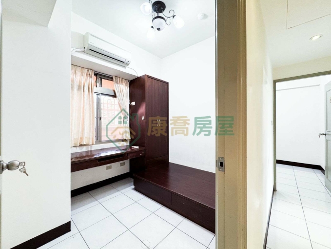 💎象山MRT/寵物友善/101中庭綠景邊間採光電梯3房(第6張)