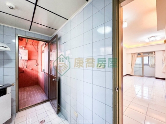 💎象山MRT/寵物友善/101中庭綠景邊間採光電梯3房（第12張）