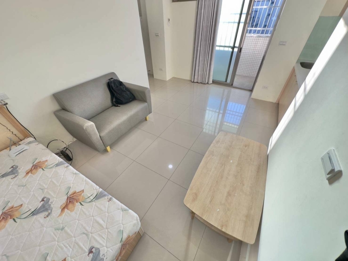 🌳可貓💖電梯✨明火廚房🏠陽台獨洗✔️近體大💖（第3張）