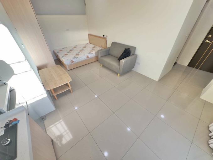 🌳可貓💖電梯✨明火廚房🏠陽台獨洗✔️近體大💖（第4張）