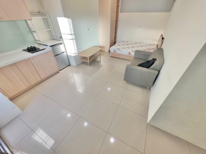 🌳可貓💖電梯✨明火廚房🏠陽台獨洗✔️近體大💖（第1張）