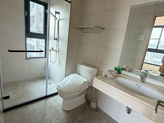 兆基社會住宅🏠富旺悅榕花園全新出租(第7張)