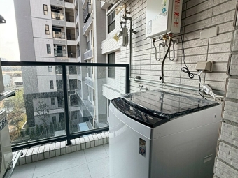 兆基社會住宅🏠富旺悅榕花園全新出租（第6張）