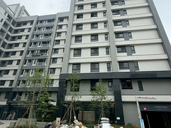 兆基社會住宅🏠富旺悅榕花園全新出租（第8張）