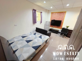 獨洗🍀子母車🍀可租屋補助🍀流理台🍀可小孩🍀含機車位（第2張）