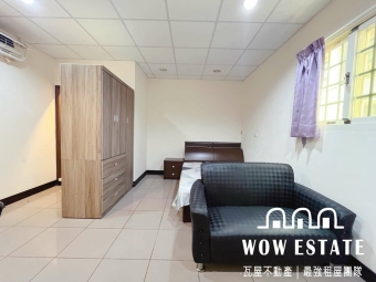 獨洗🍀子母車🍀可租屋補助🍀流理台🍀可小孩🍀含機車位（第4張）