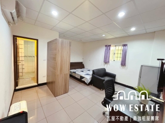 獨洗🍀子母車🍀可租屋補助🍀流理台🍀可小孩🍀含機車位（第6張）