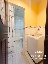 獨洗🍀子母車🍀可租屋補助🍀流理台🍀可小孩🍀含機車位（第5張）