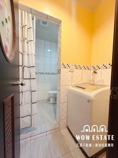 獨洗🍀子母車🍀可租屋補助🍀流理台🍀可小孩🍀含機車位（第5張）