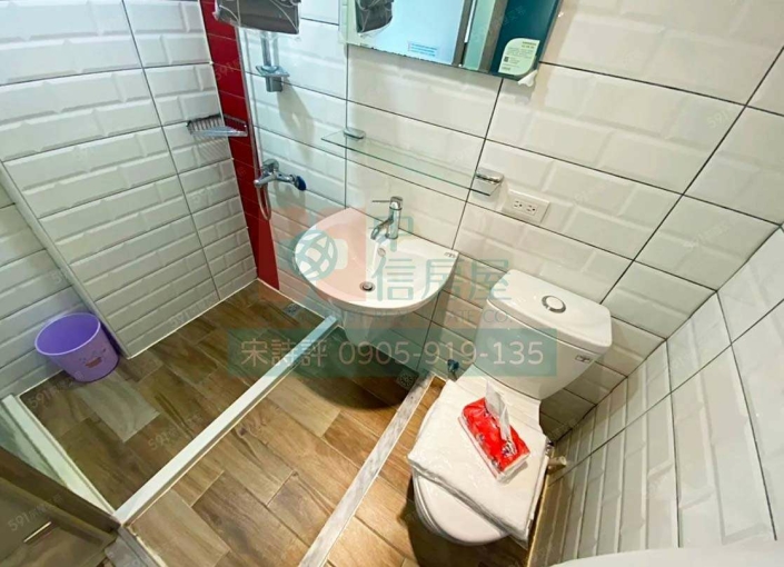 ✨【近桃火｜北歐風全新裝潢套房✨】 - Image 7