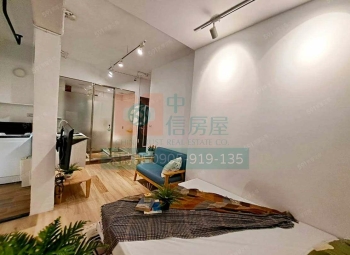 ✨【近桃火｜北歐風全新裝潢套房✨】 - Image 18