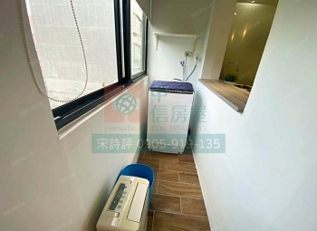 ✨【近桃火｜北歐風全新裝潢套房✨】 - Image 17