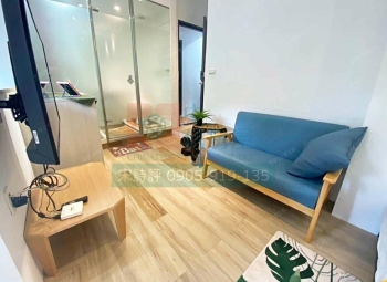 ✨【近桃火｜北歐風全新裝潢套房✨】 - Image 12