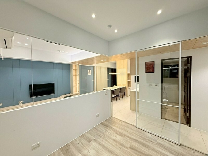 利豐賦居三房平車含管（第12張）