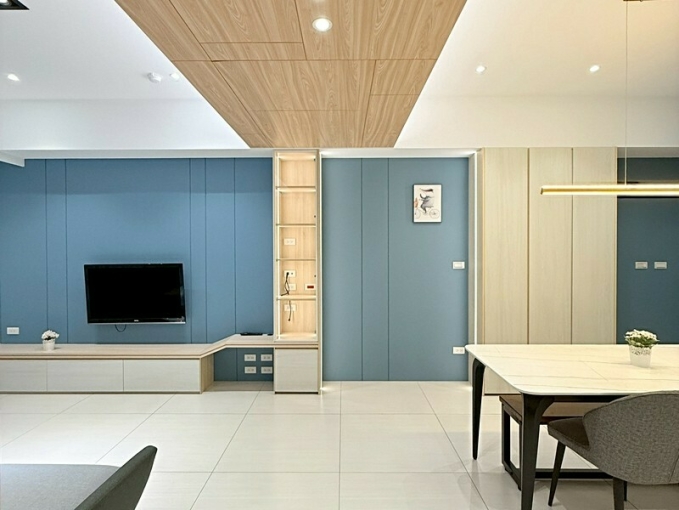 利豐賦居三房平車含管（第2張）