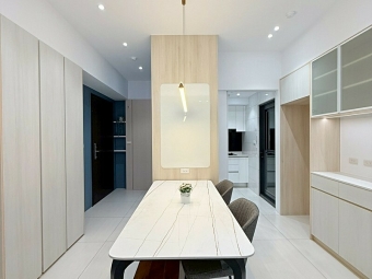 利豐賦居三房平車含管（第3張）