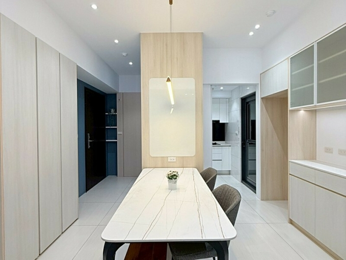 利豐賦居三房平車含管（第3張）