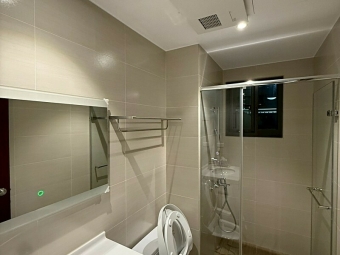 利豐賦居三房平車含管（第14張）