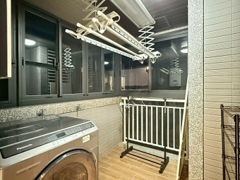 利豐賦居三房平車含管（第11張）