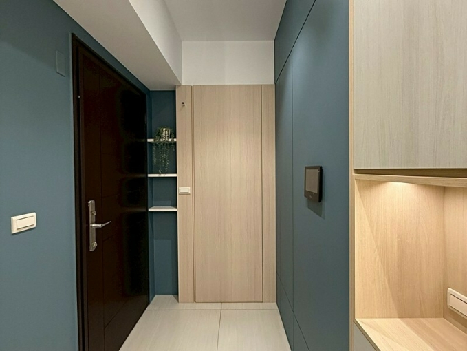 利豐賦居三房平車含管（第8張）