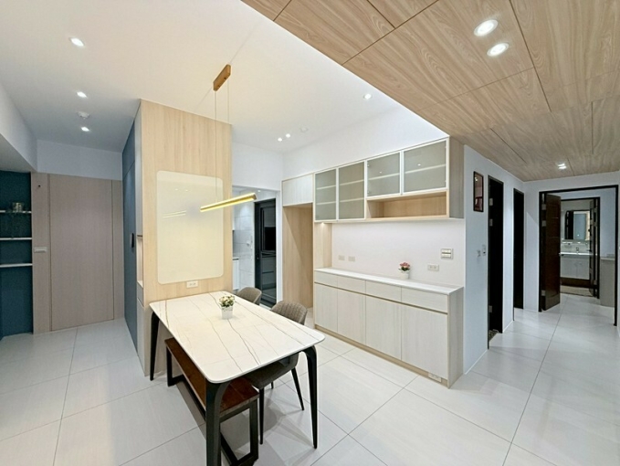 利豐賦居三房平車含管（第7張）