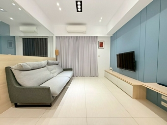 利豐賦居三房平車含管（第1張）