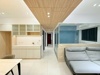 利豐賦居三房平車含管（第6張）