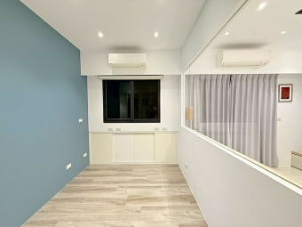 利豐賦居三房平車含管（第13張）