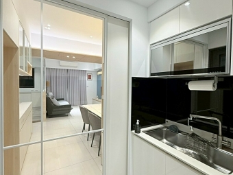 利豐賦居三房平車含管（第10張）