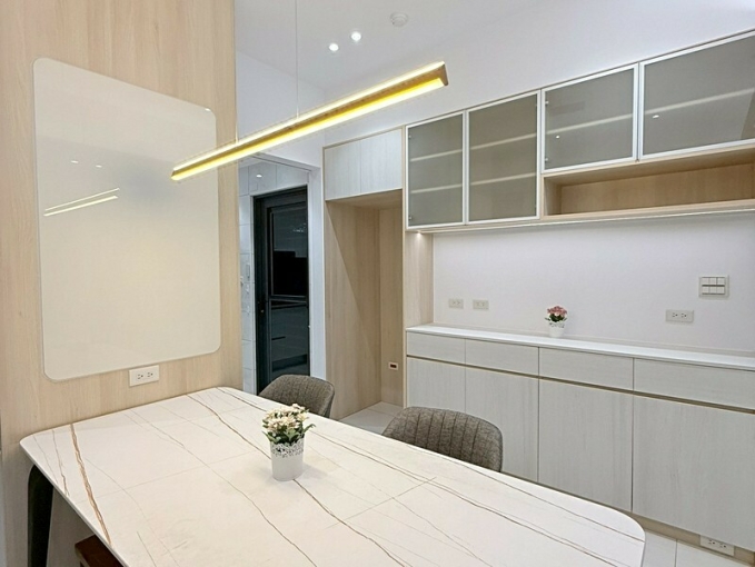 利豐賦居三房平車含管（第4張）